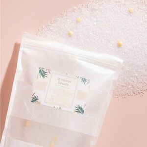 LA BLOOM BEAUTY Cocoa Epsom Soak